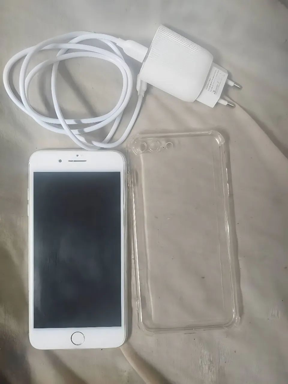 iPhone 8 - Foto 2