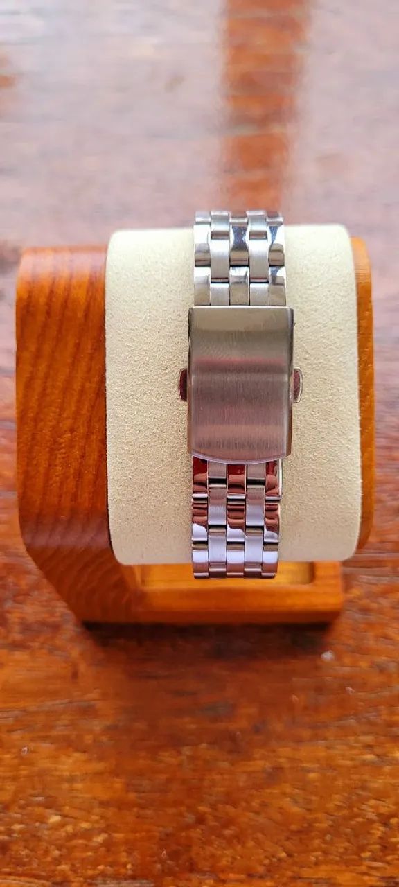 Seiko 5 Automático  - Foto 2