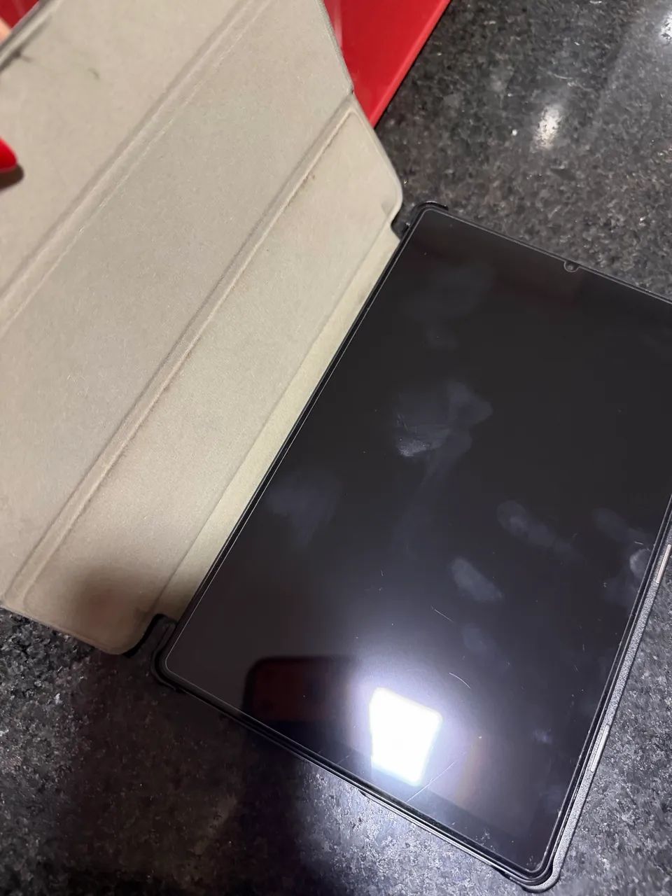 Vendo tablet LENOVO TAB M9 - Foto 2
