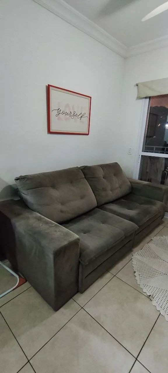 Sofa retratil 