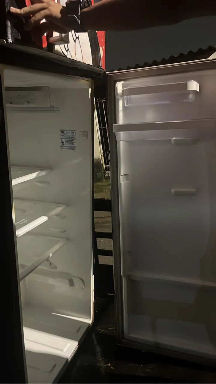 Geladeira  - Foto 2