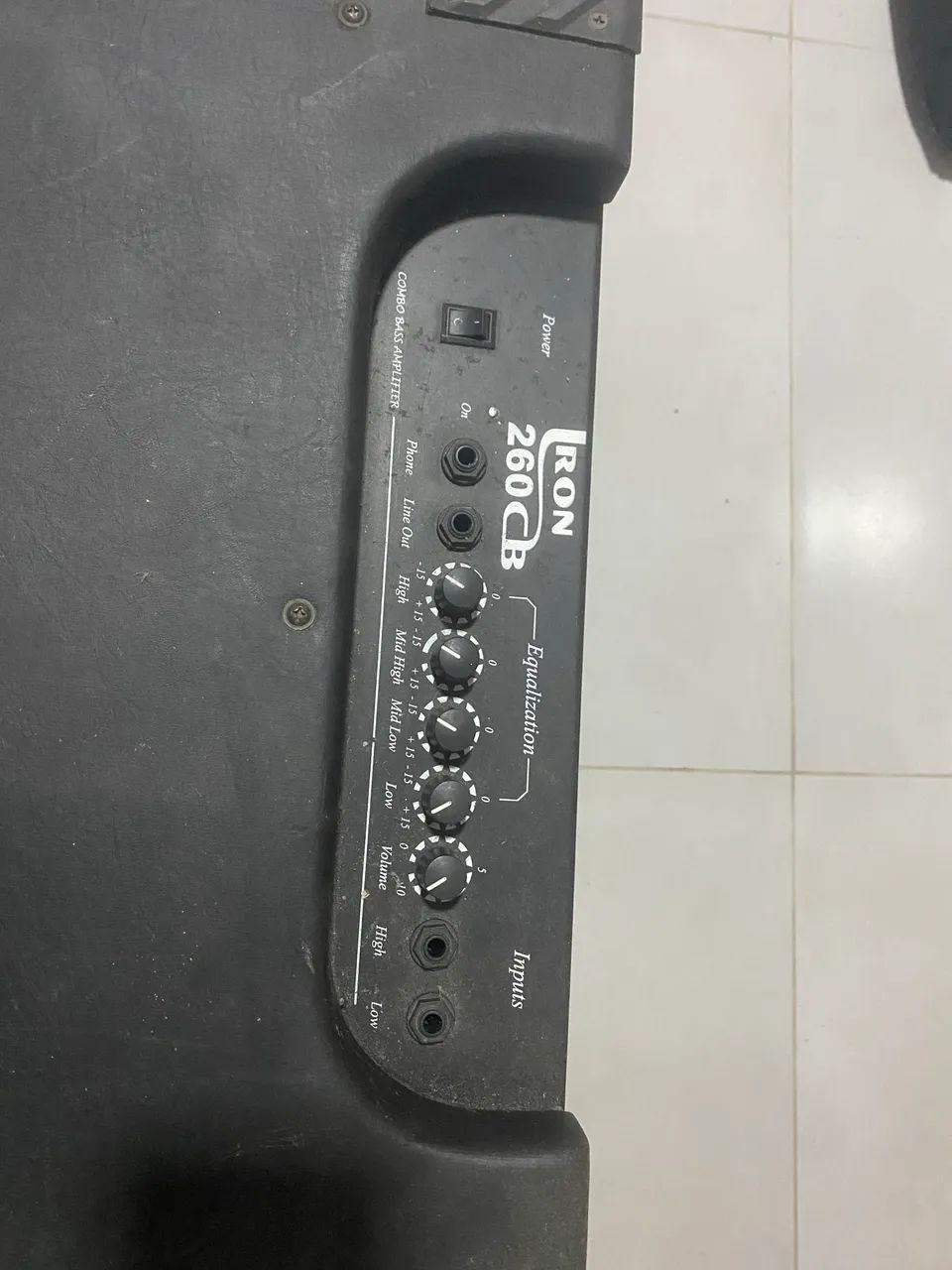 Cubo de Baixo  - Foto 3