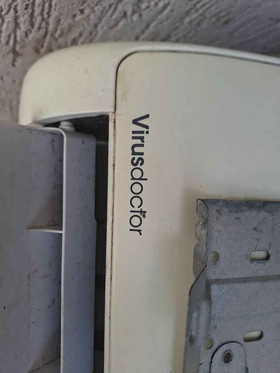 Ar-condicionado Split inverter com defeito - Foto 3