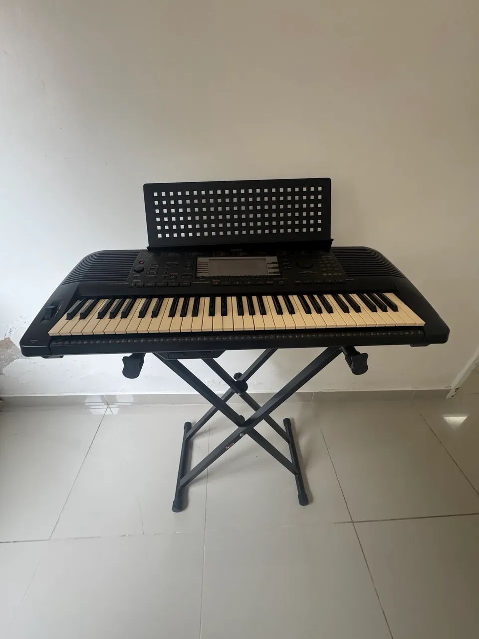 Teclado  - Foto 3