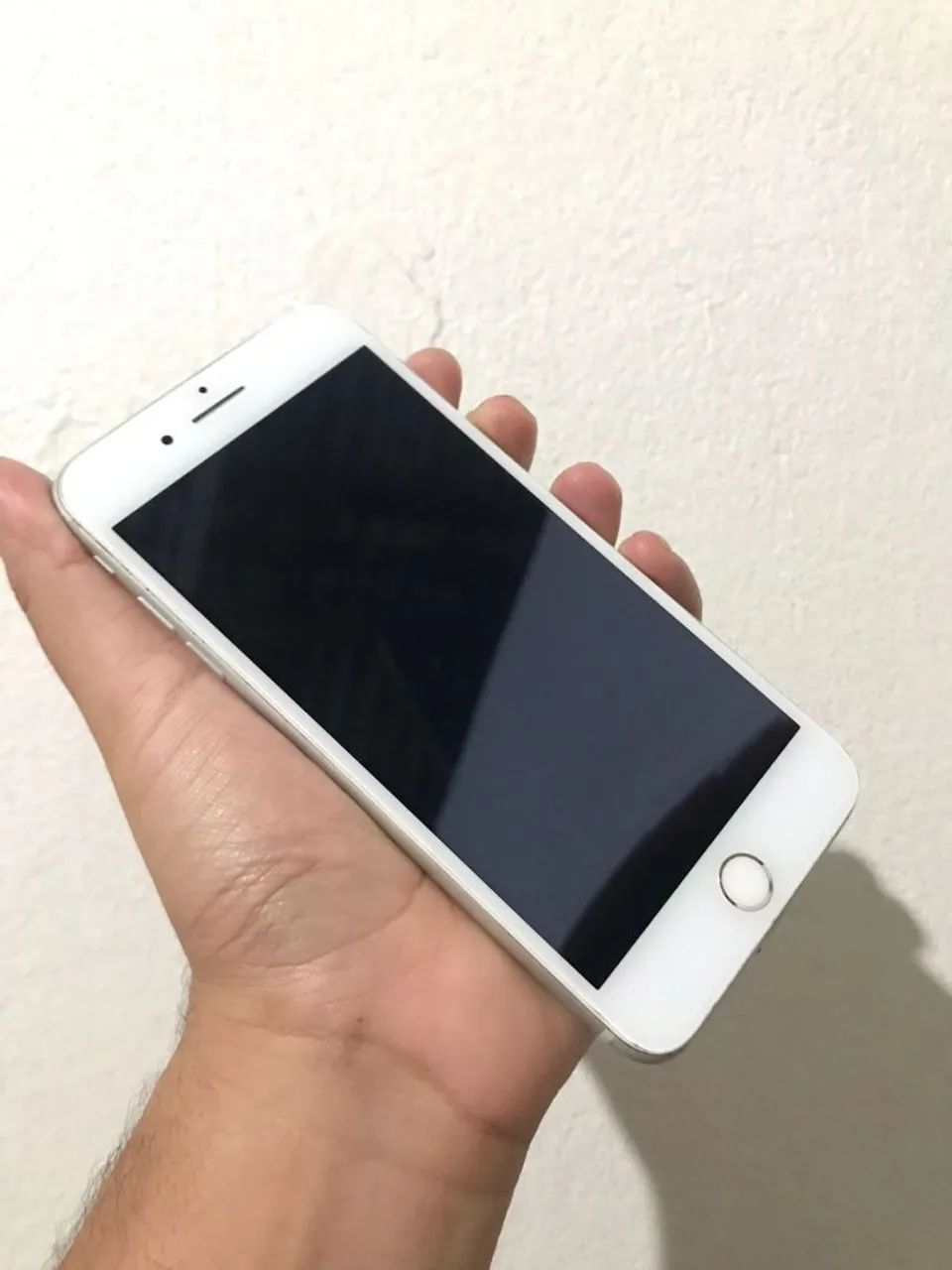 iPhone 8 Plus