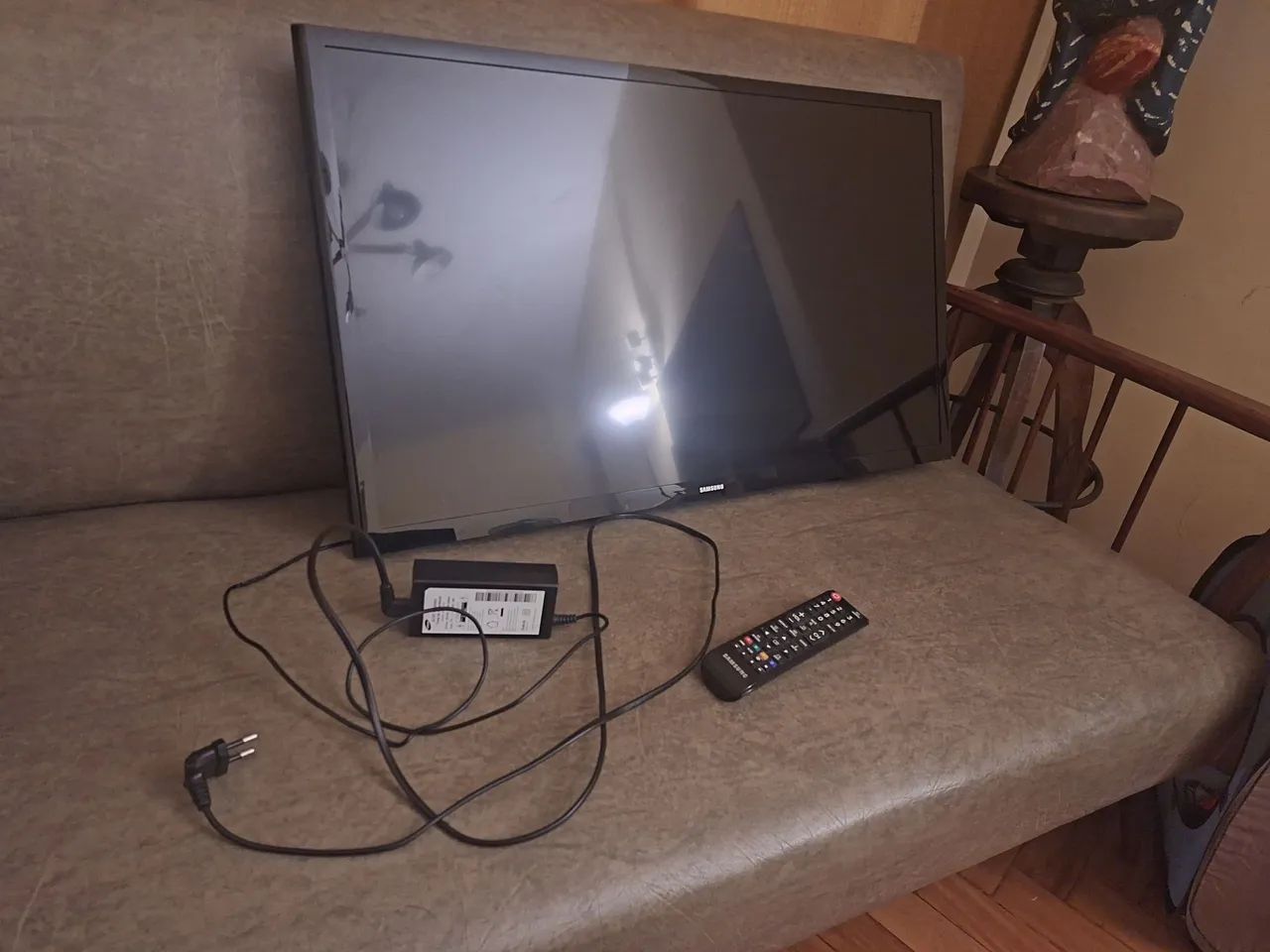 TV Samsung LED 32 poleg HD