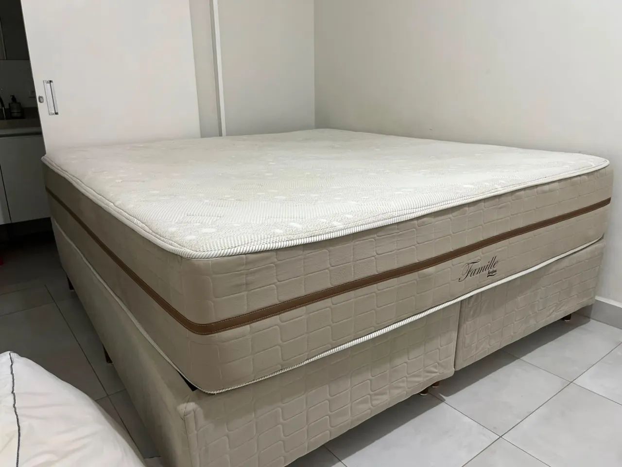 Cama king  - Foto 3