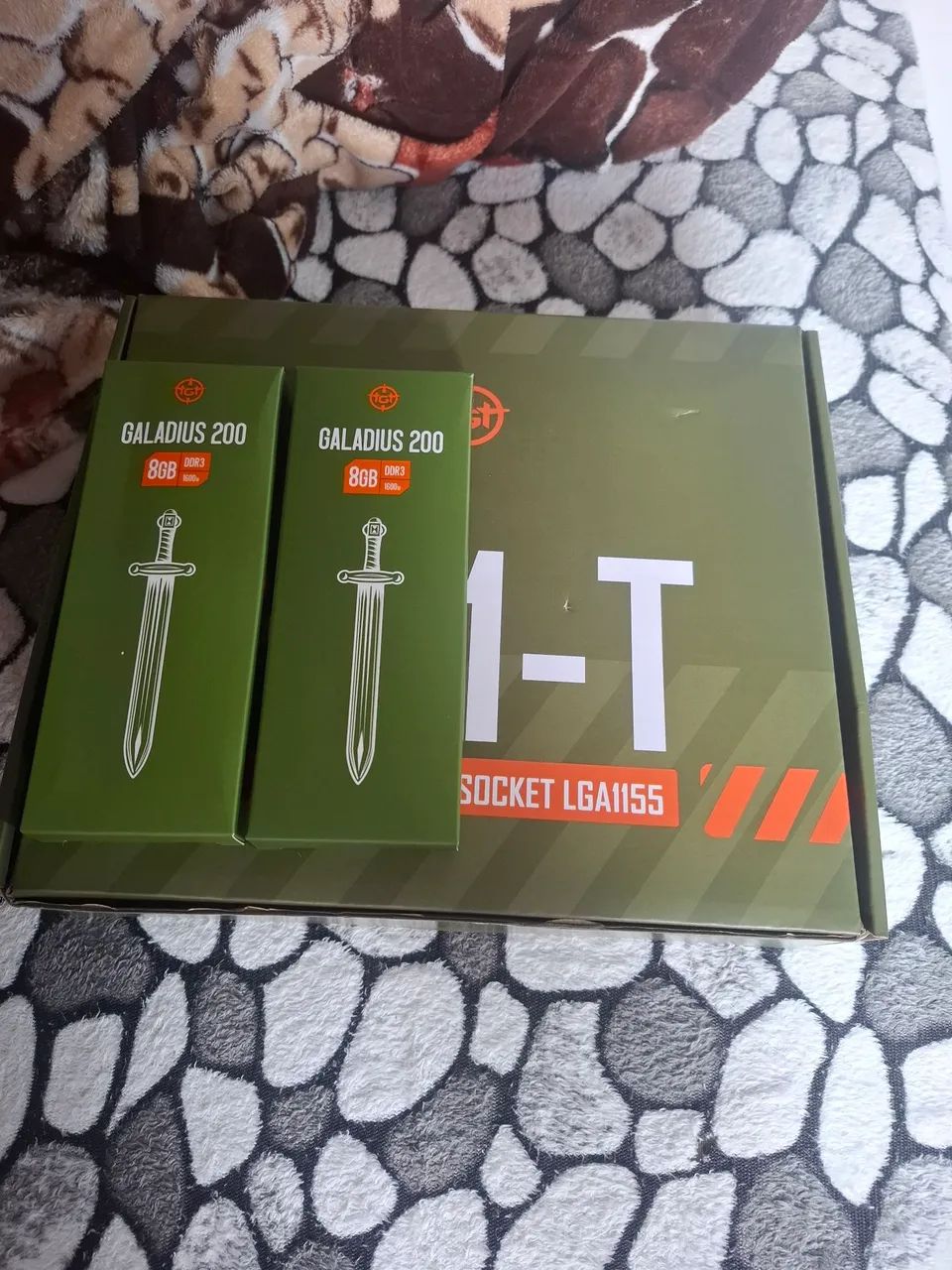 Upgrade pc - Foto 2