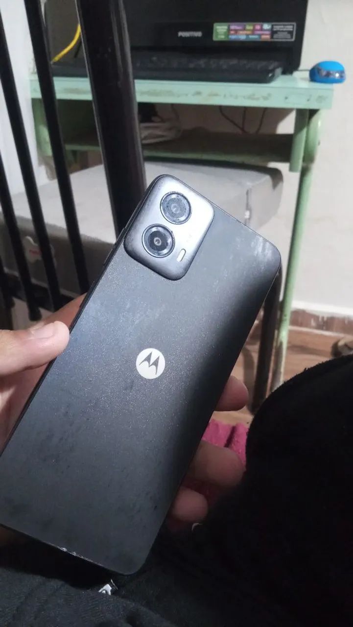 MOTO G34 5G  - Foto 2
