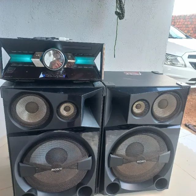 Sony shark 7 - Foto 4