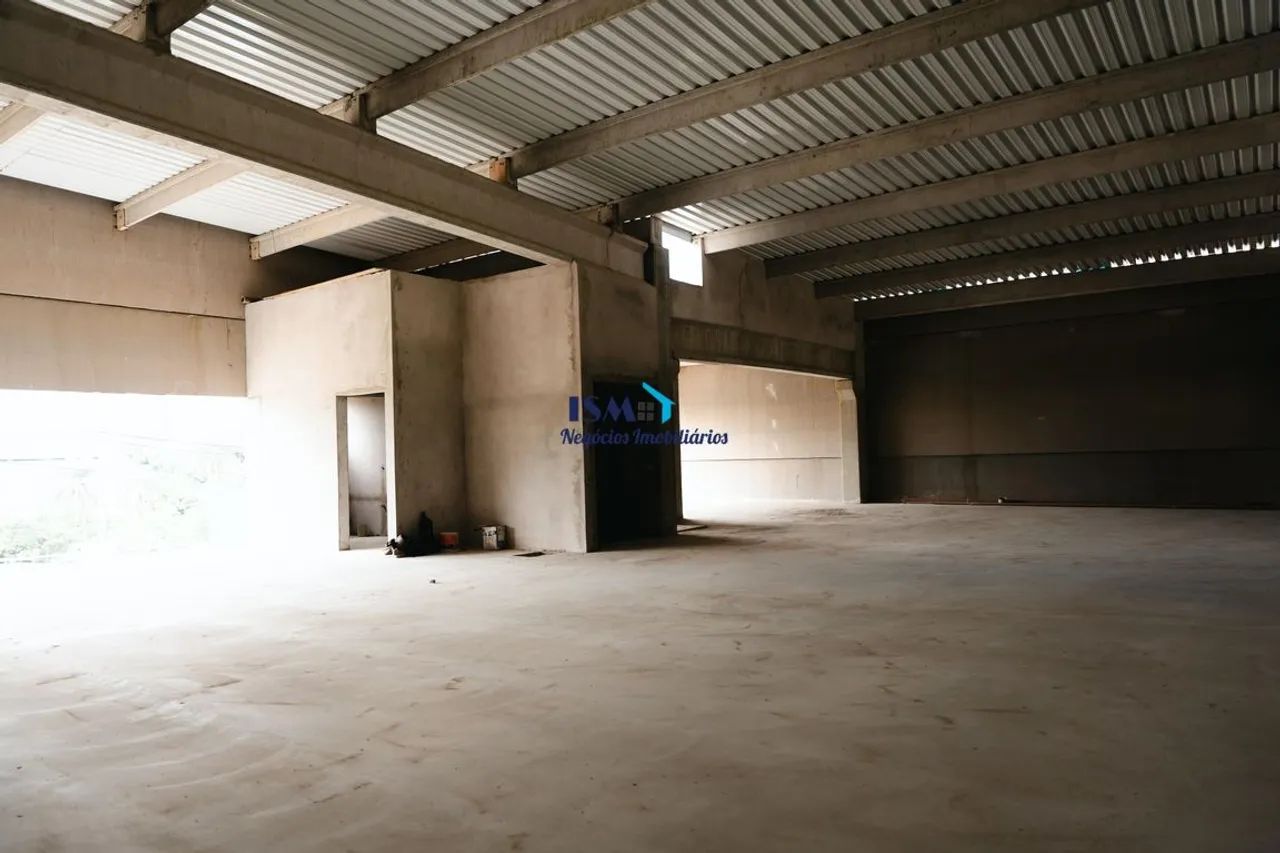 Galpão Industrial em construção à venda no Vale Verde, Valinhos - SP - Foto 4