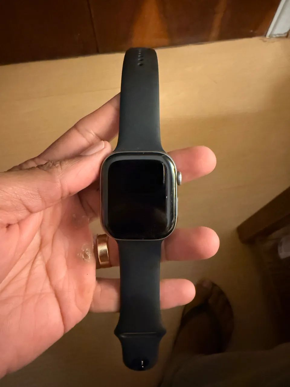 Apple watch para retirada de peças - Foto 3