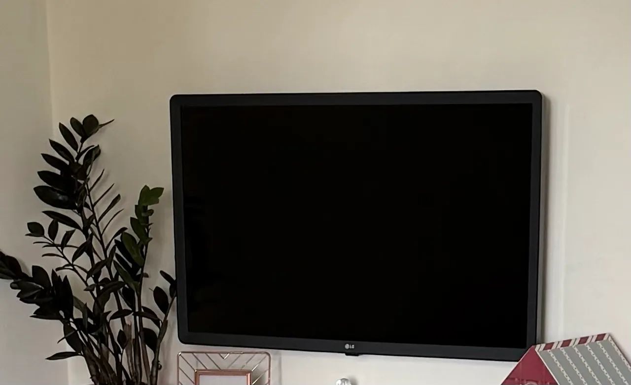 TV SMART LG 32 polegadas