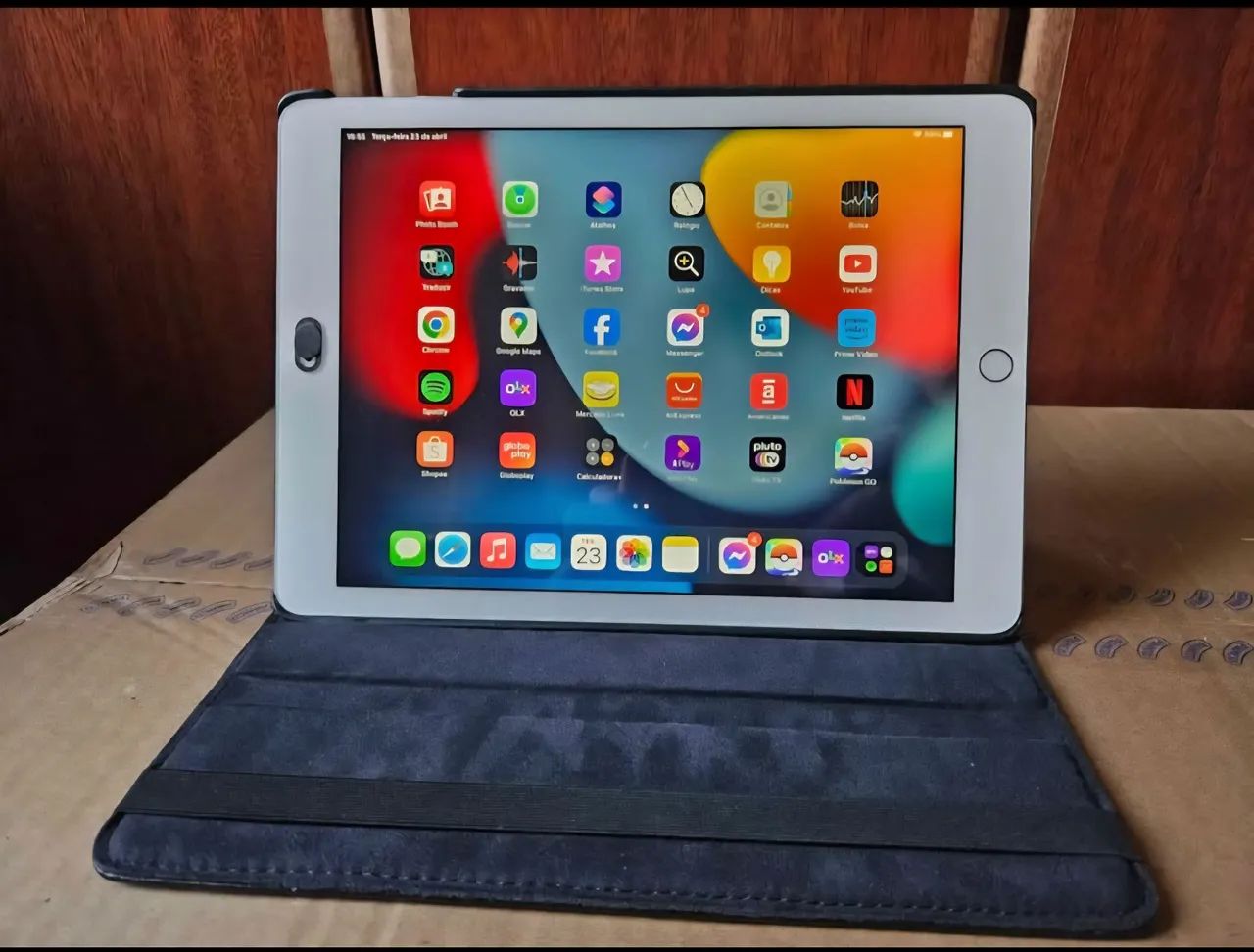 ipad air2 memoria 128 gb