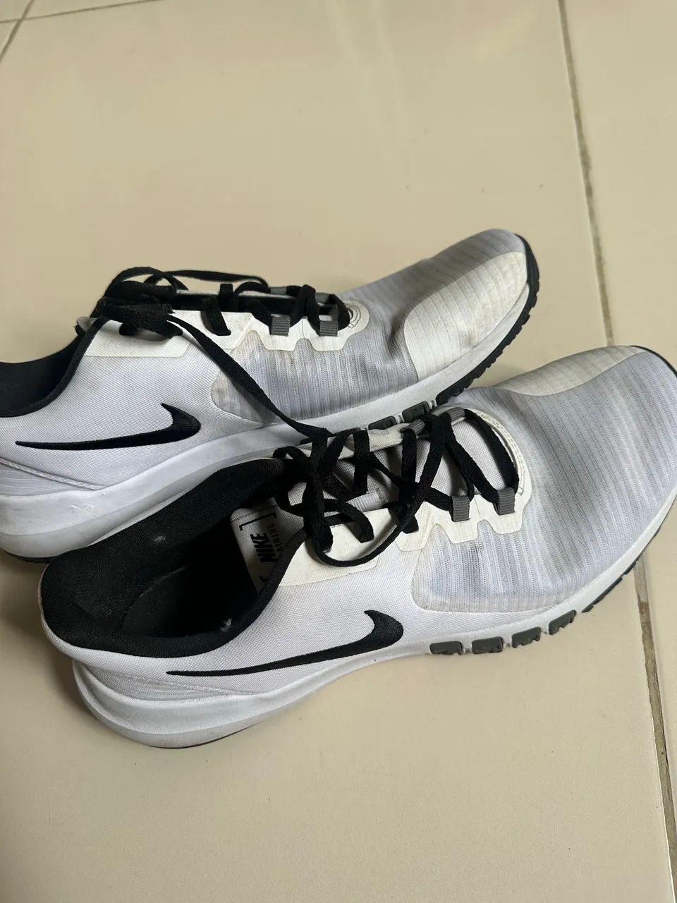 Vendo tênis Nike original