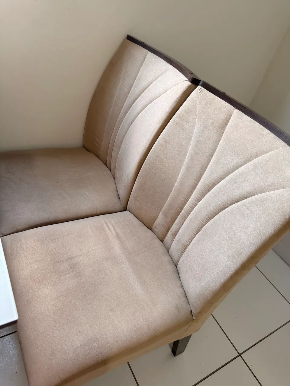 Mesa de Jantar 4 cadeiras