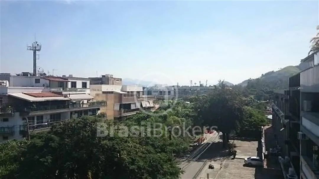 CONDOMINIO DO EDIFICIO TOUR DA BARRA - Cobertura 3 quartos, sendo 1 suíte - Foto 3