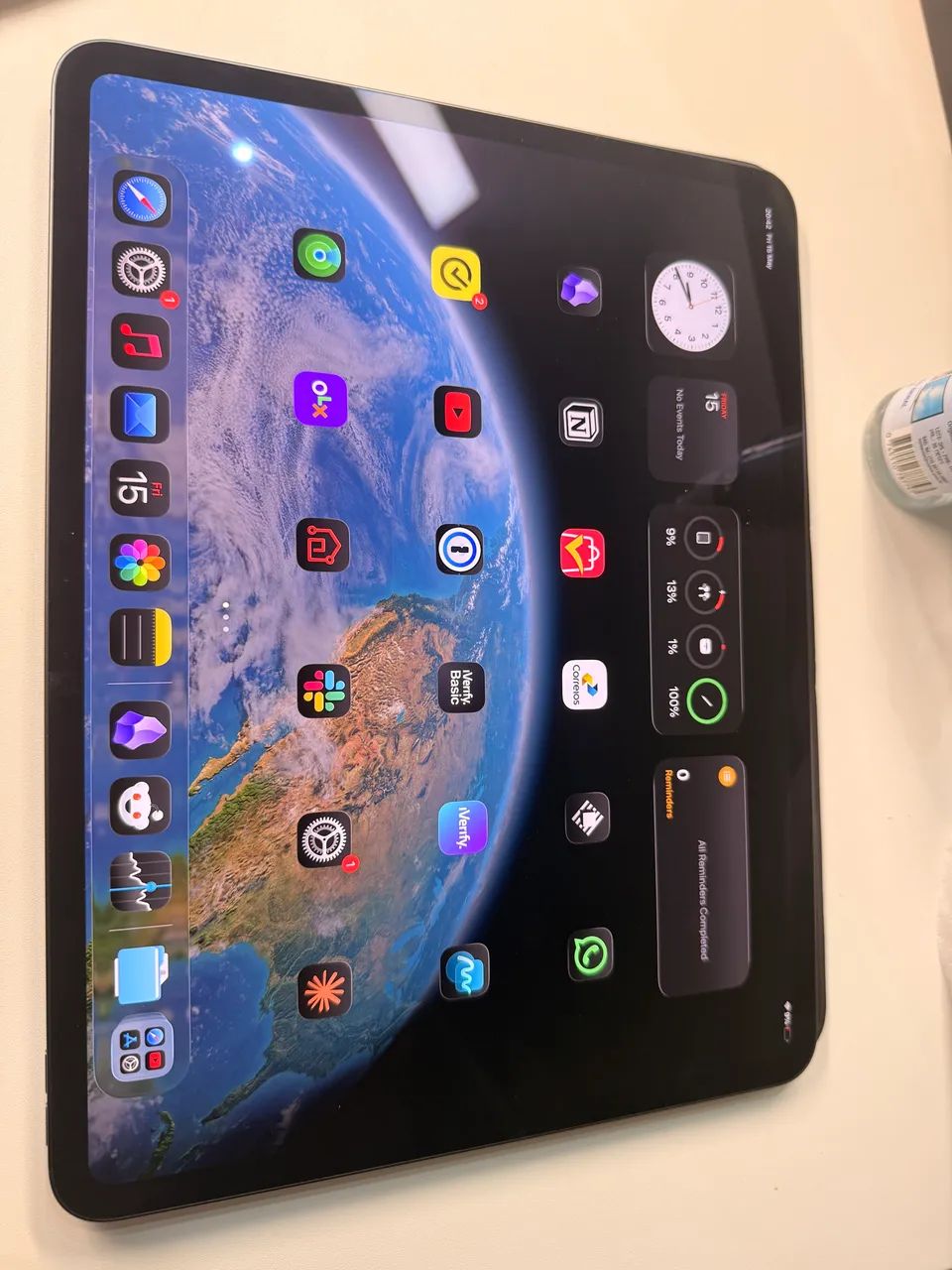 iPad Pro M4 13 Polegadas - Tablets e E-Readers - Park Way