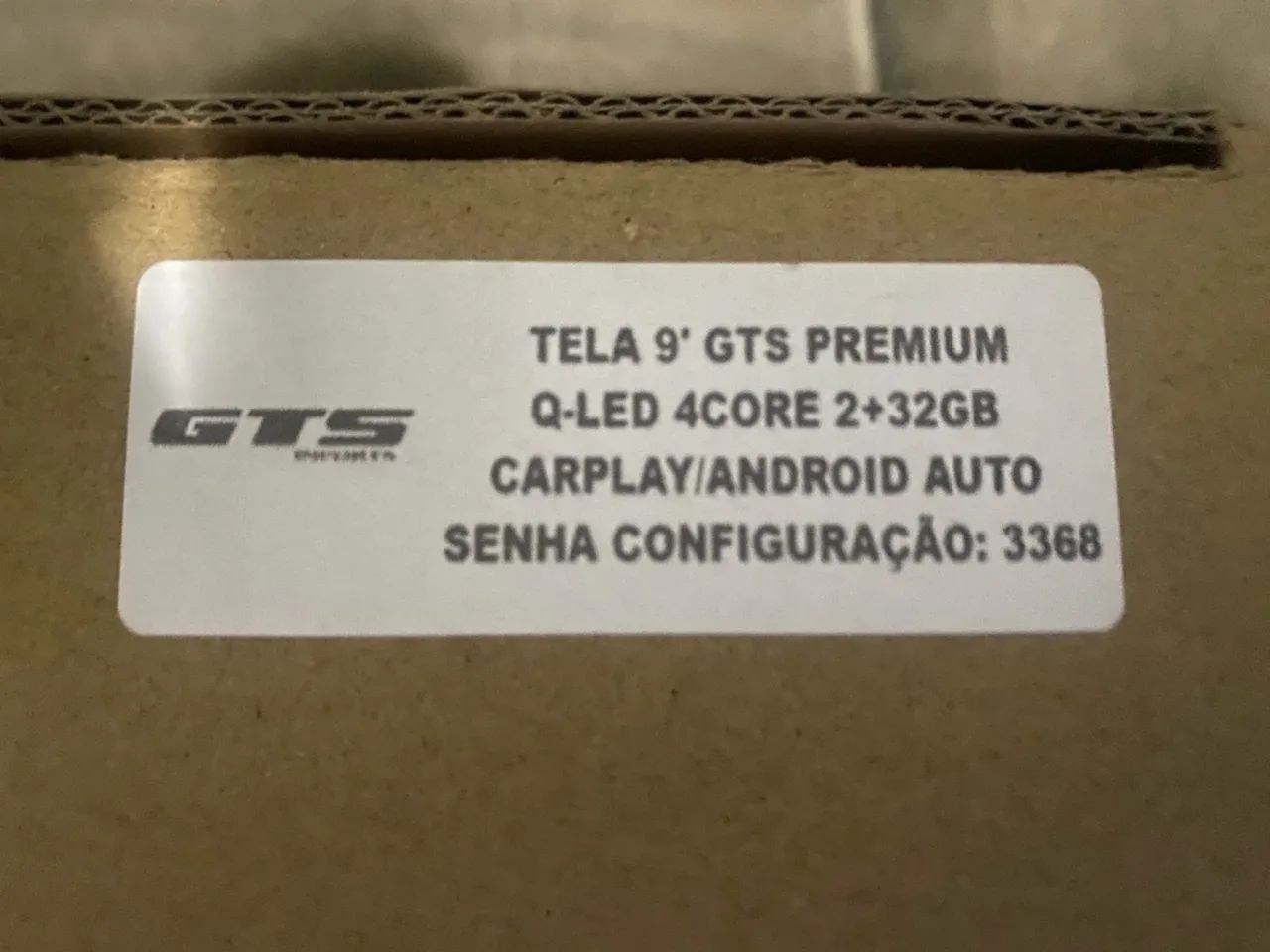 Tela de multimídia para carros  - Foto 2