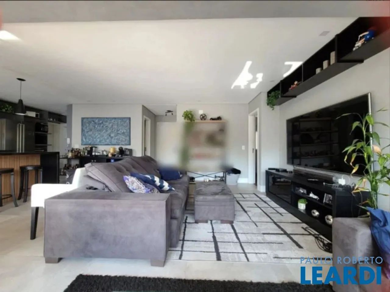 APARTAMENTO - MORUMBI - SP - Foto 4
