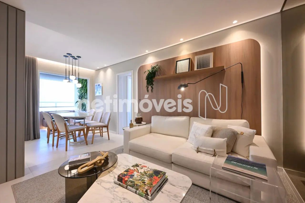 Venda Apartamento 3 quartos Buritis Belo Horizonte