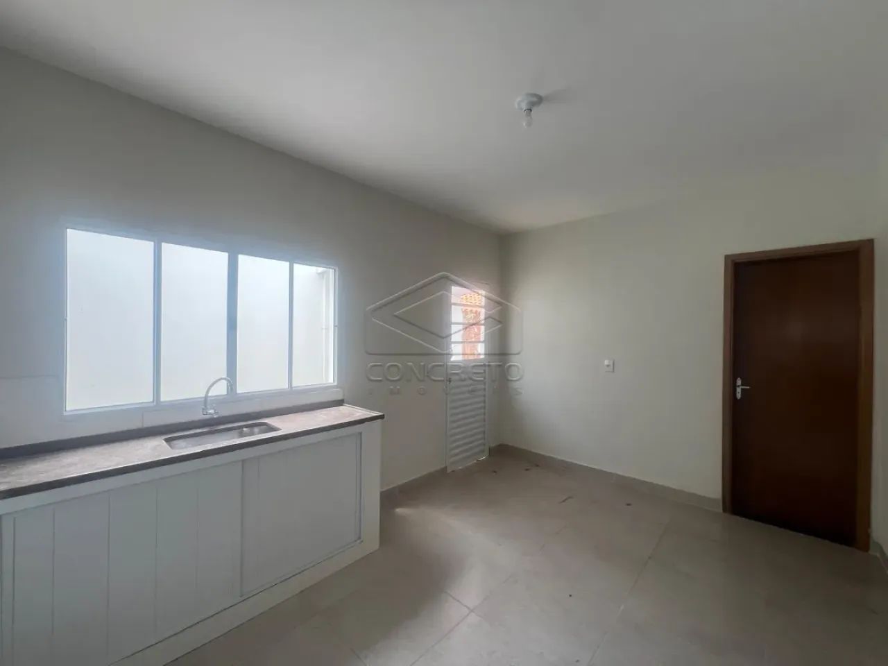 Casa Padrão em Jaú - Foto 3