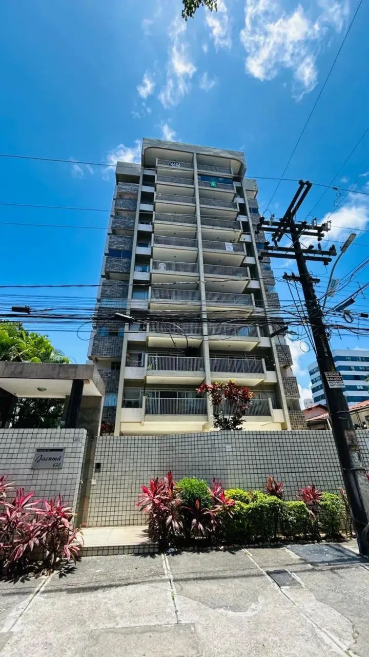 Edificio Jacumã