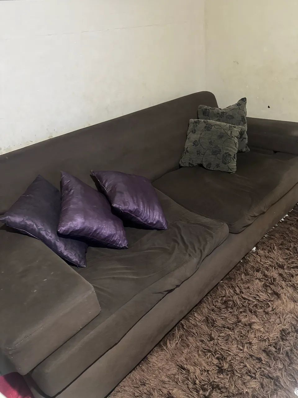 Vende-se Sofá em perfeito estado  - Foto 3
