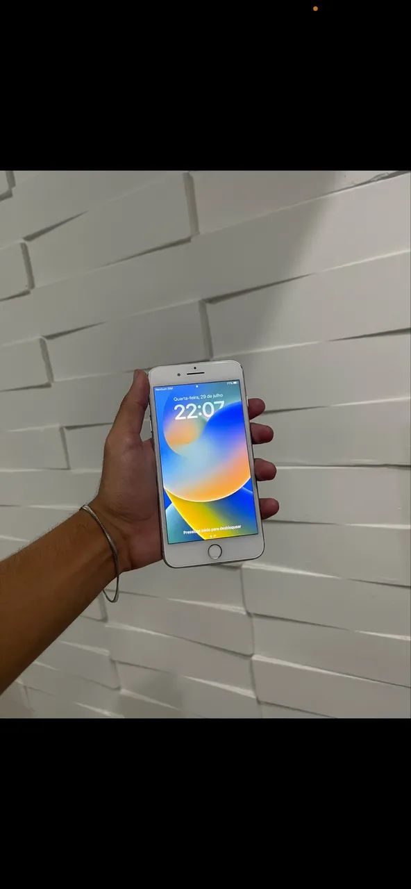 iPhone 8 Plus 64gb - Foto 3