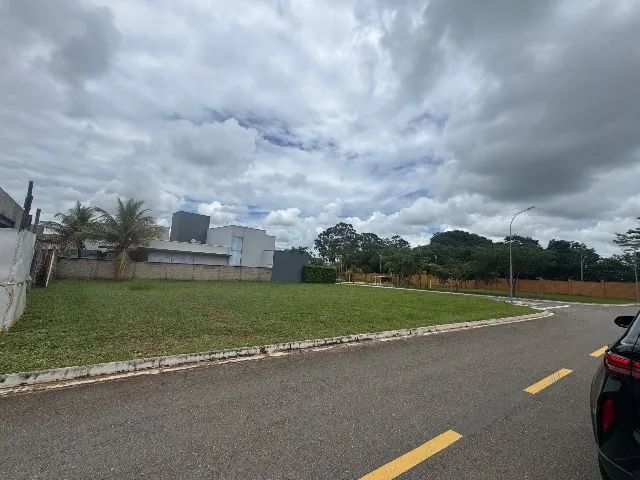 Foto - Goiânia - Fazenda Vau das Pombas