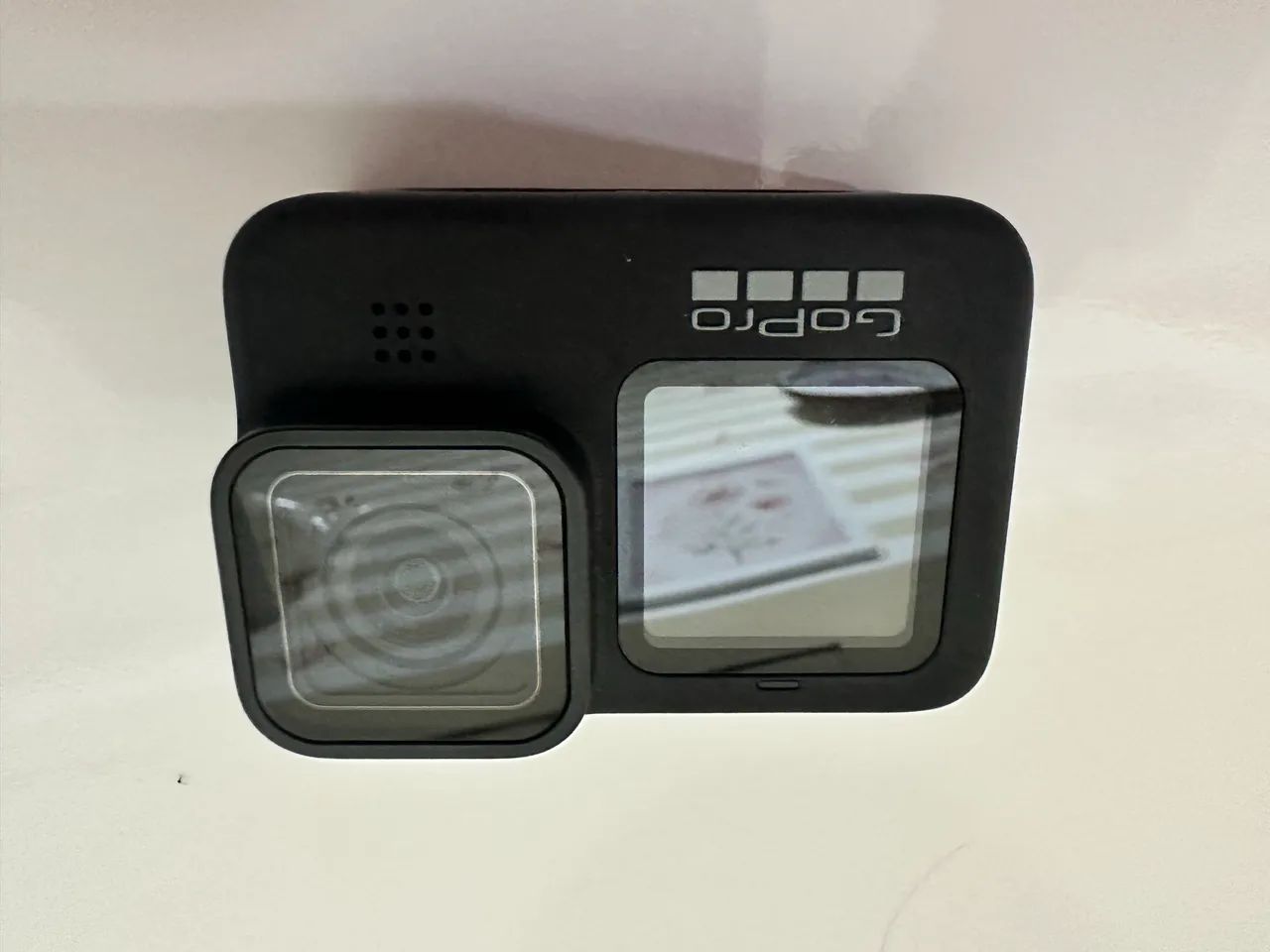 GoPro 