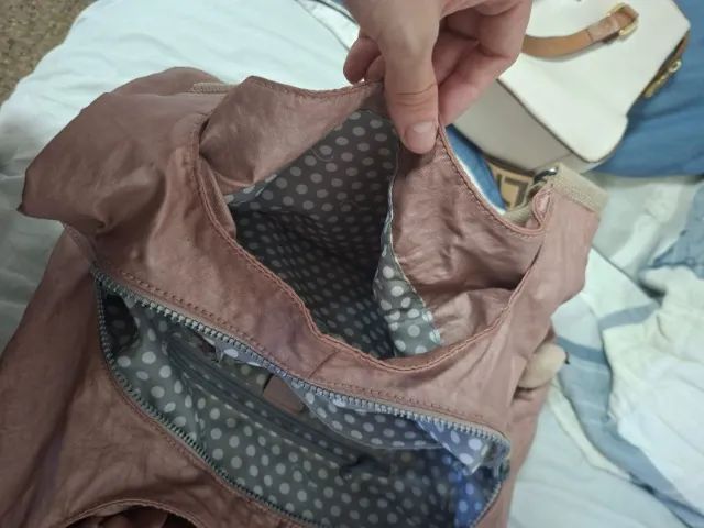 Bolsa kipling - Foto 4