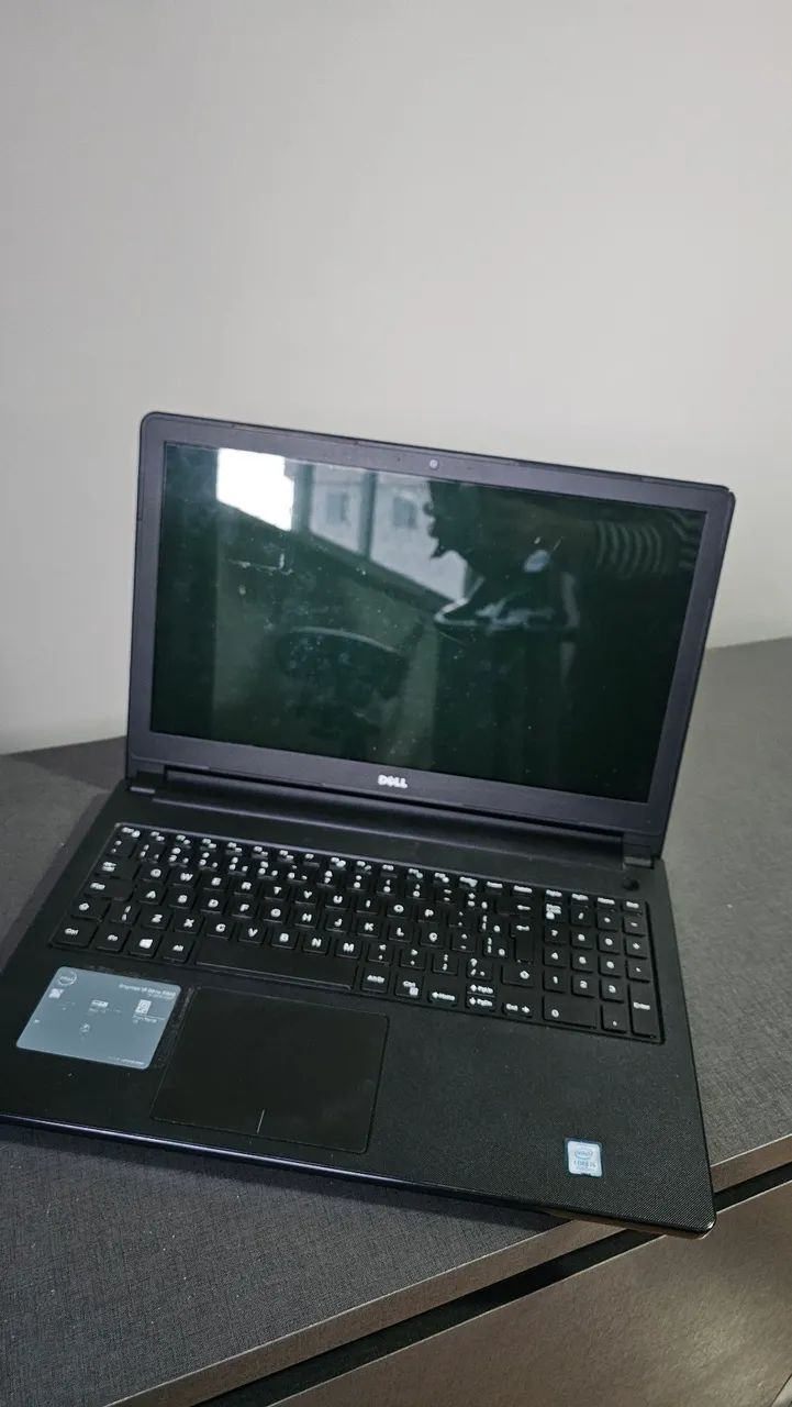Notebook Dell Inspiron 15 Série 5000 Core 15 - Foto 3