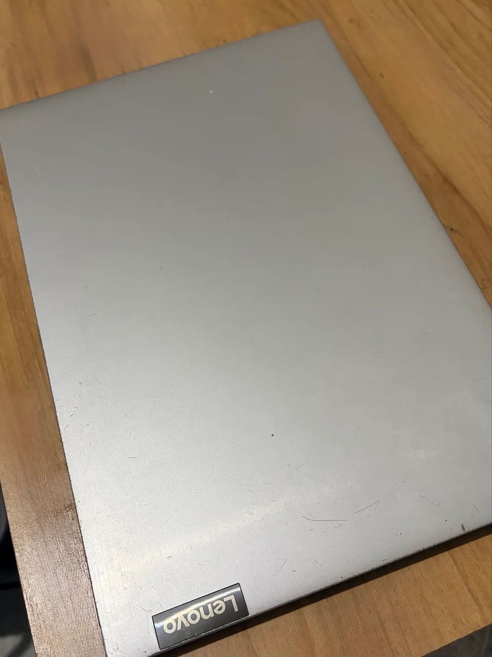 Lenovo S145 4GB 1TB - Foto 2