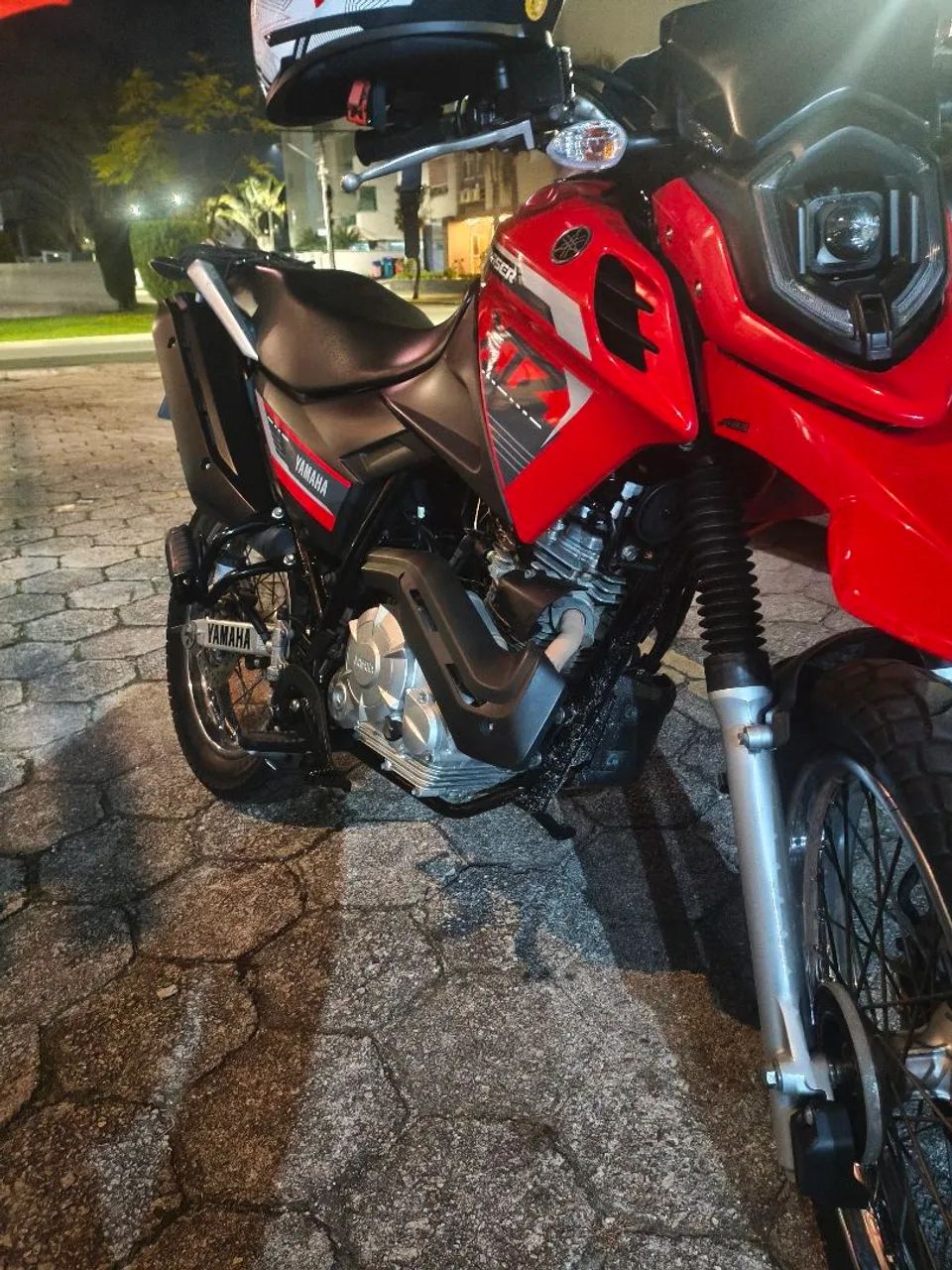 Crosser 2025 - Foto 2