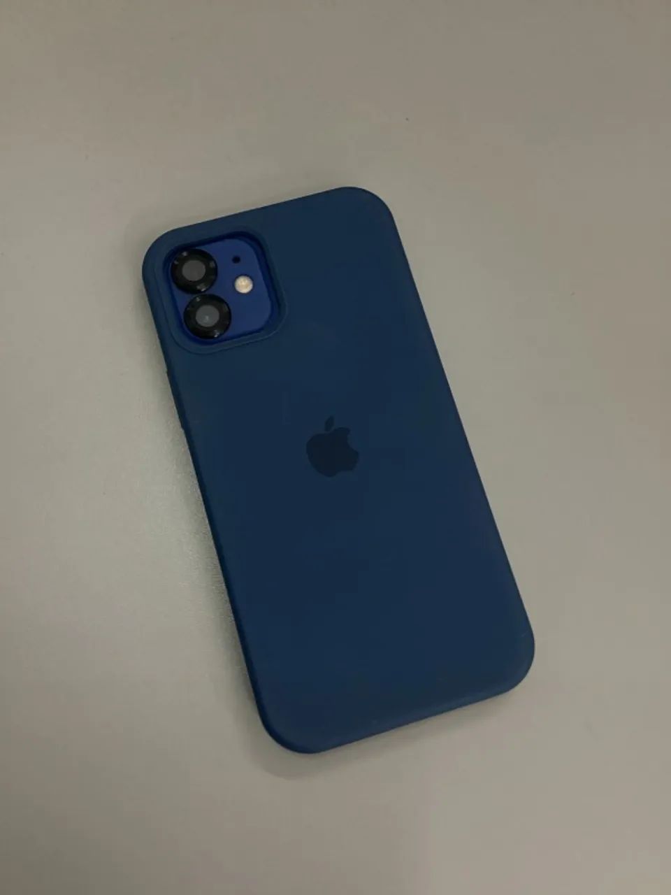 IPHONE 12 64 GB - AZUL - Celulares e Smartphones - Parque Albina