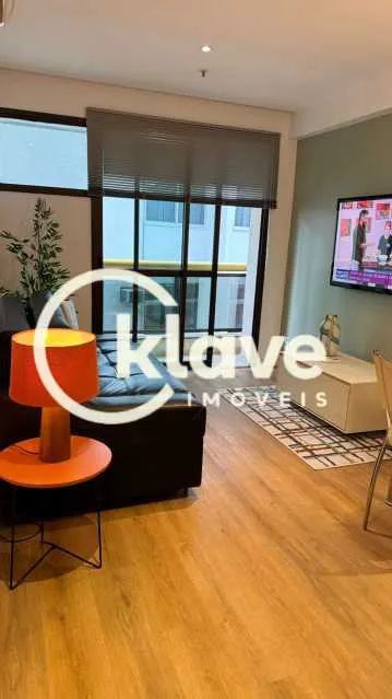Flat : / Residencial / Ipanema - Foto 4
