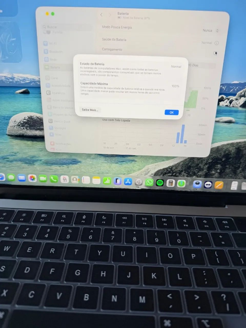 MacBook Pro 14" + Mouse Apple  - Foto 3