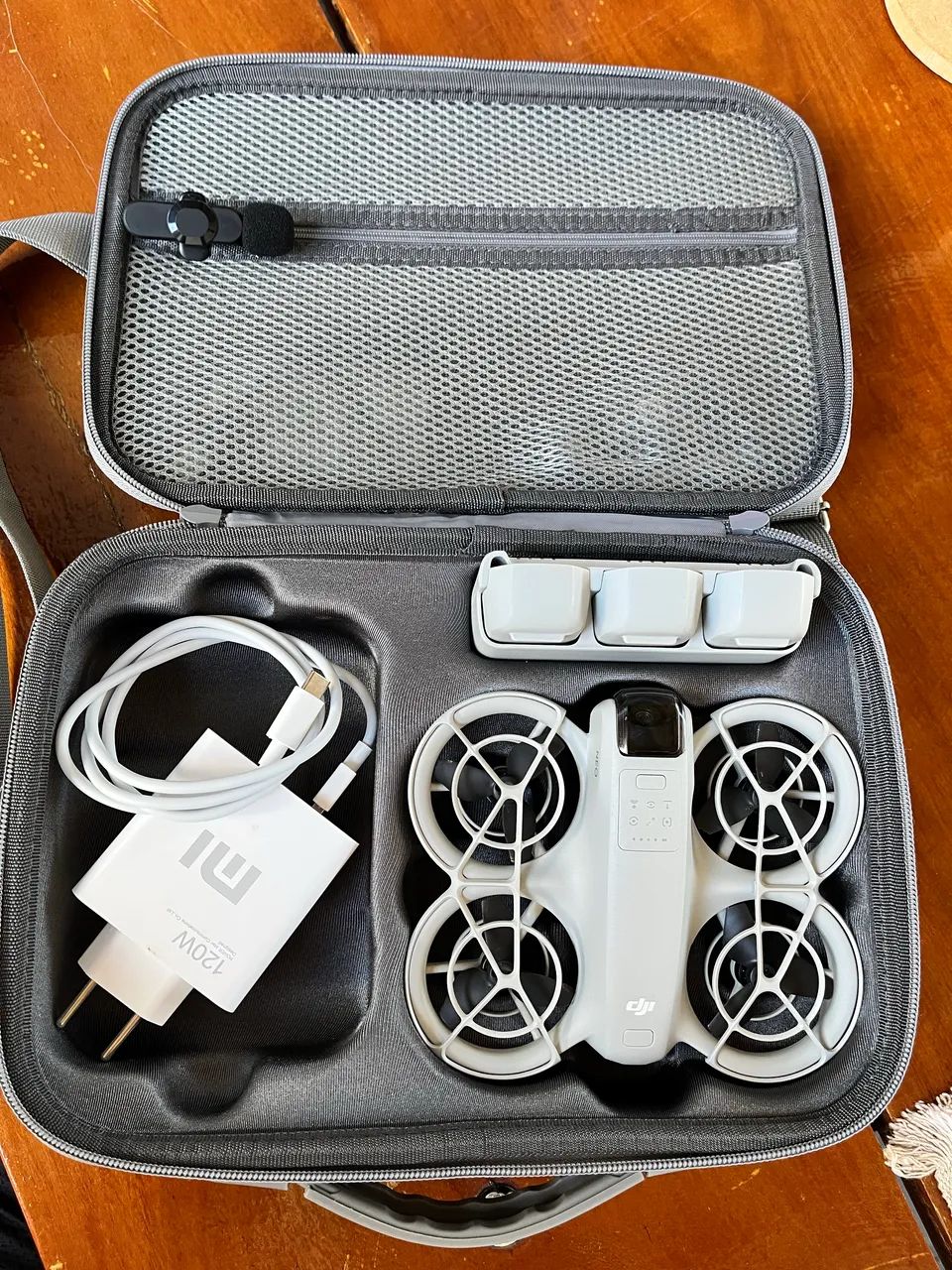 Drone Completo DJI completo à venda - Foto 2