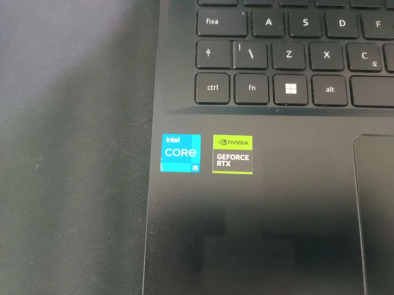 Vendo Notebook gamer Acer v15 - Foto 4