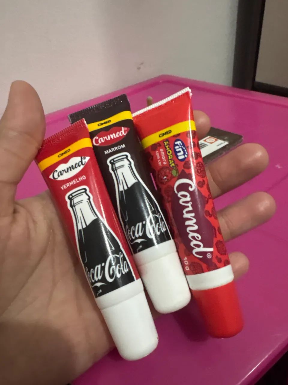 Carmeds 