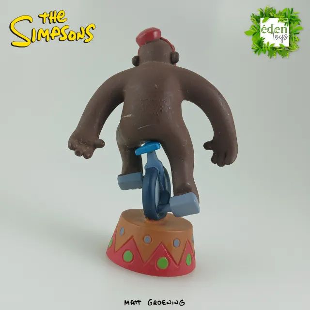 Boneco Simpsons Mr Teeny (cód 823) - Foto 3