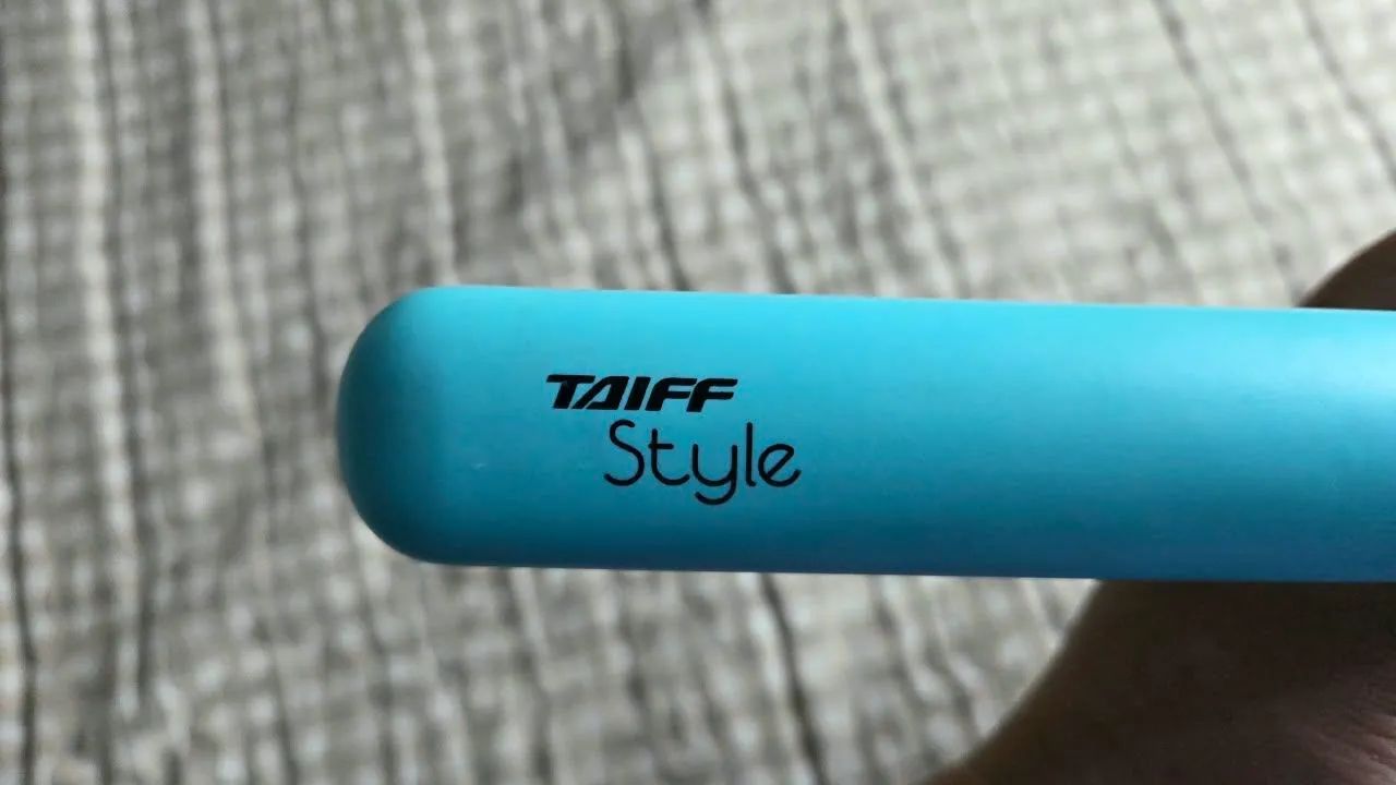 PRANCHA TAIFF - Foto 3