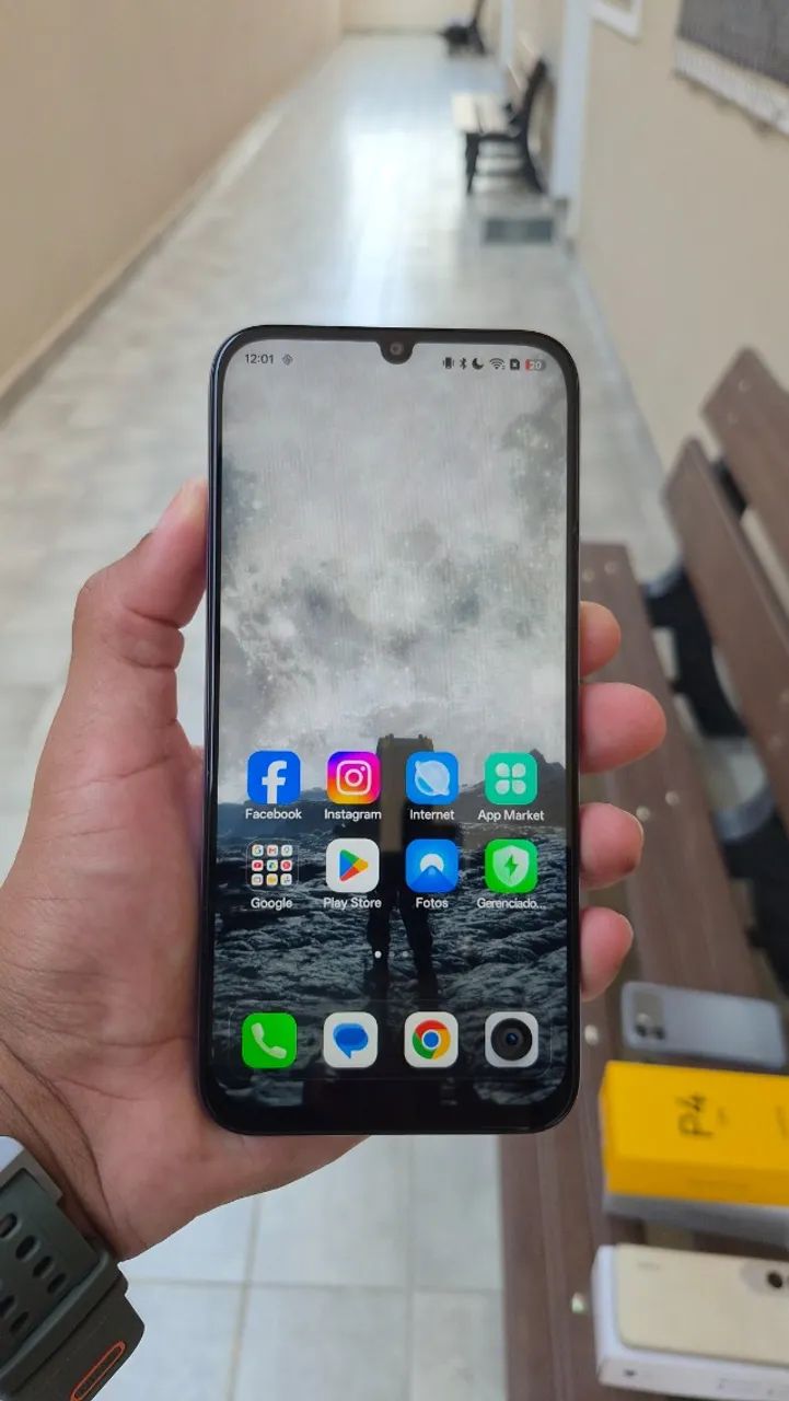 Realme 16x 5G