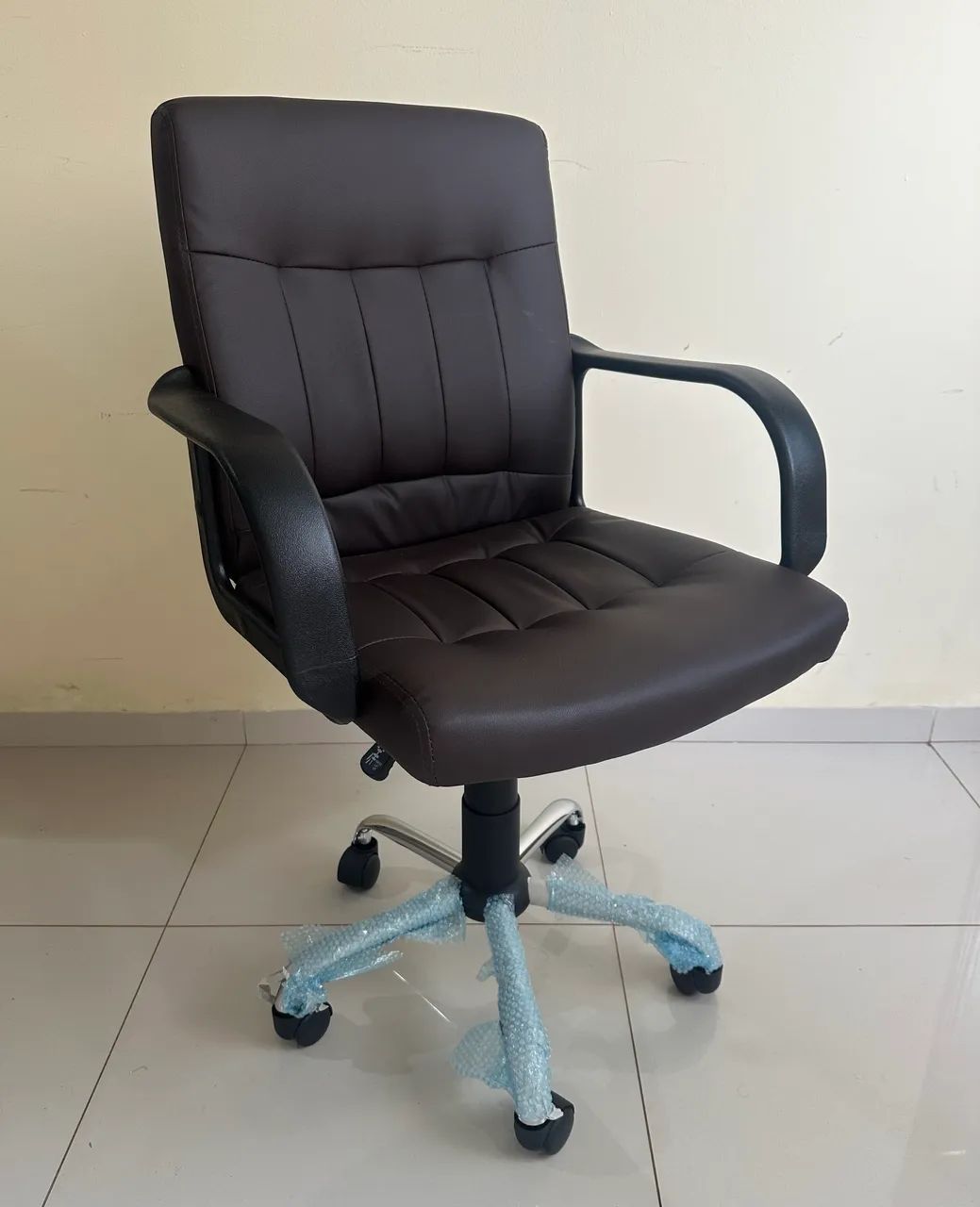 Cadeira presidente - Foto 3