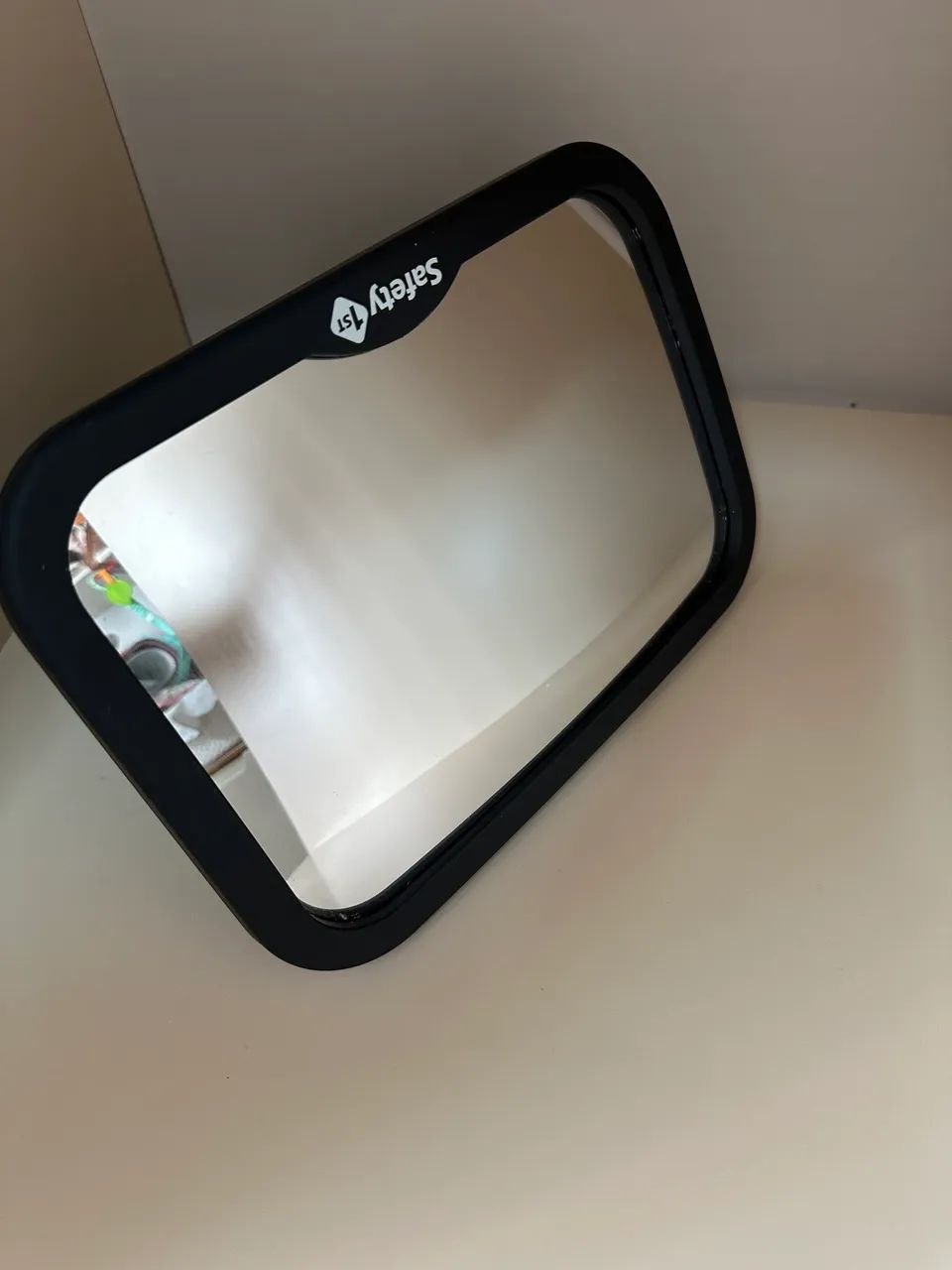 Espelho Back safety para carro 