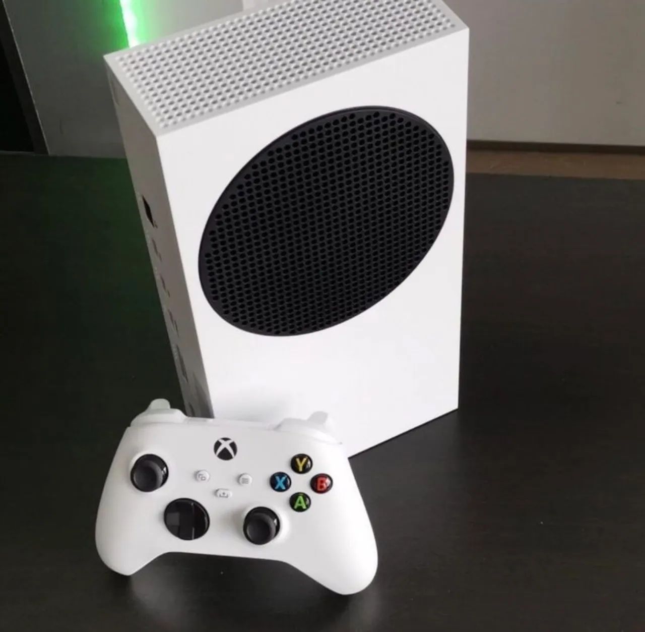 X box seris s