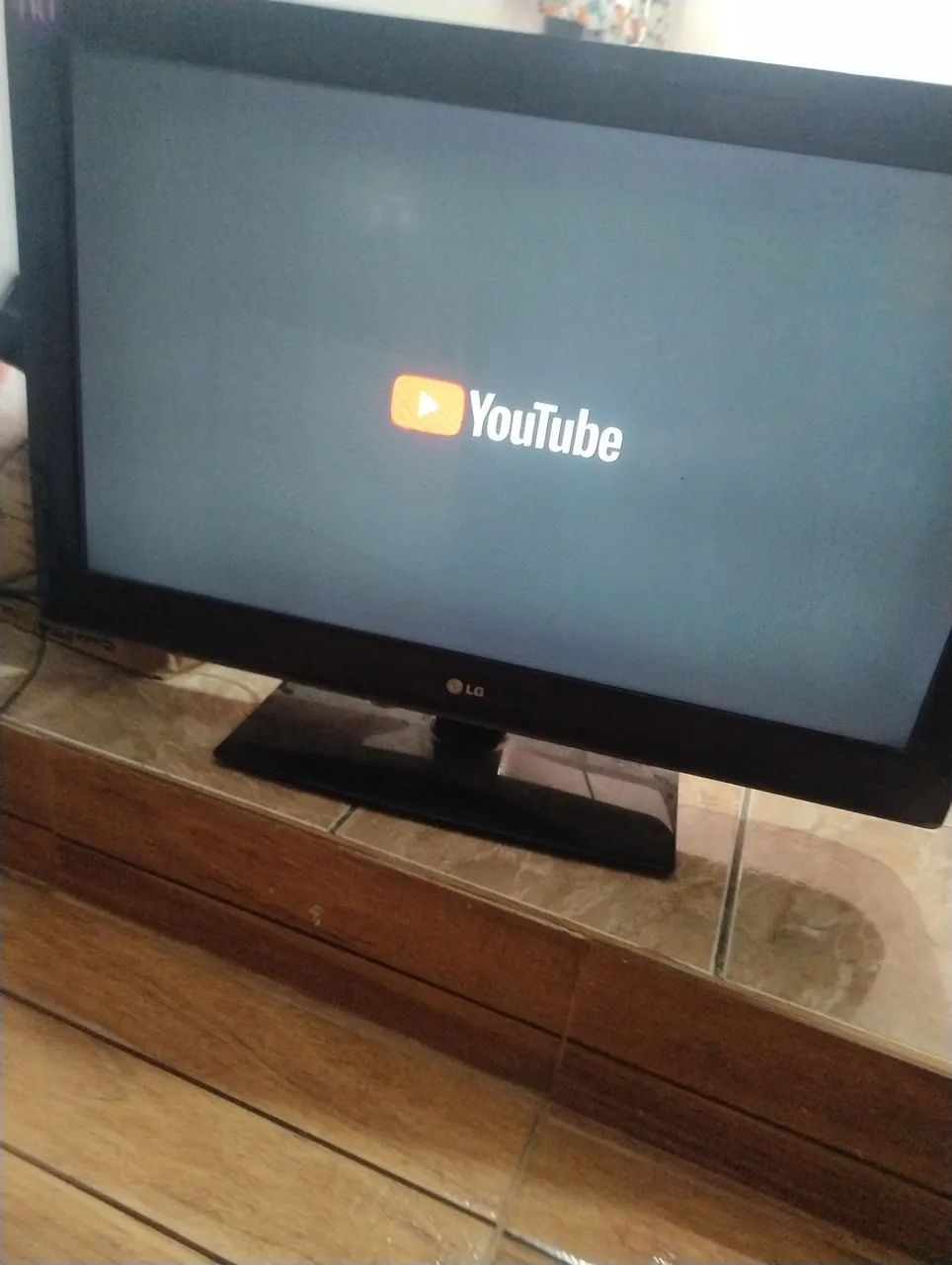 Tv LG não e smart 32 polegadas  - Foto 2