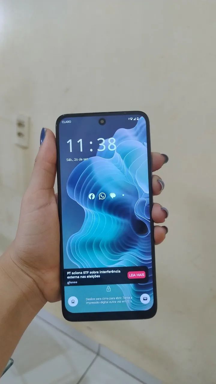 Moto g32 - Foto 2