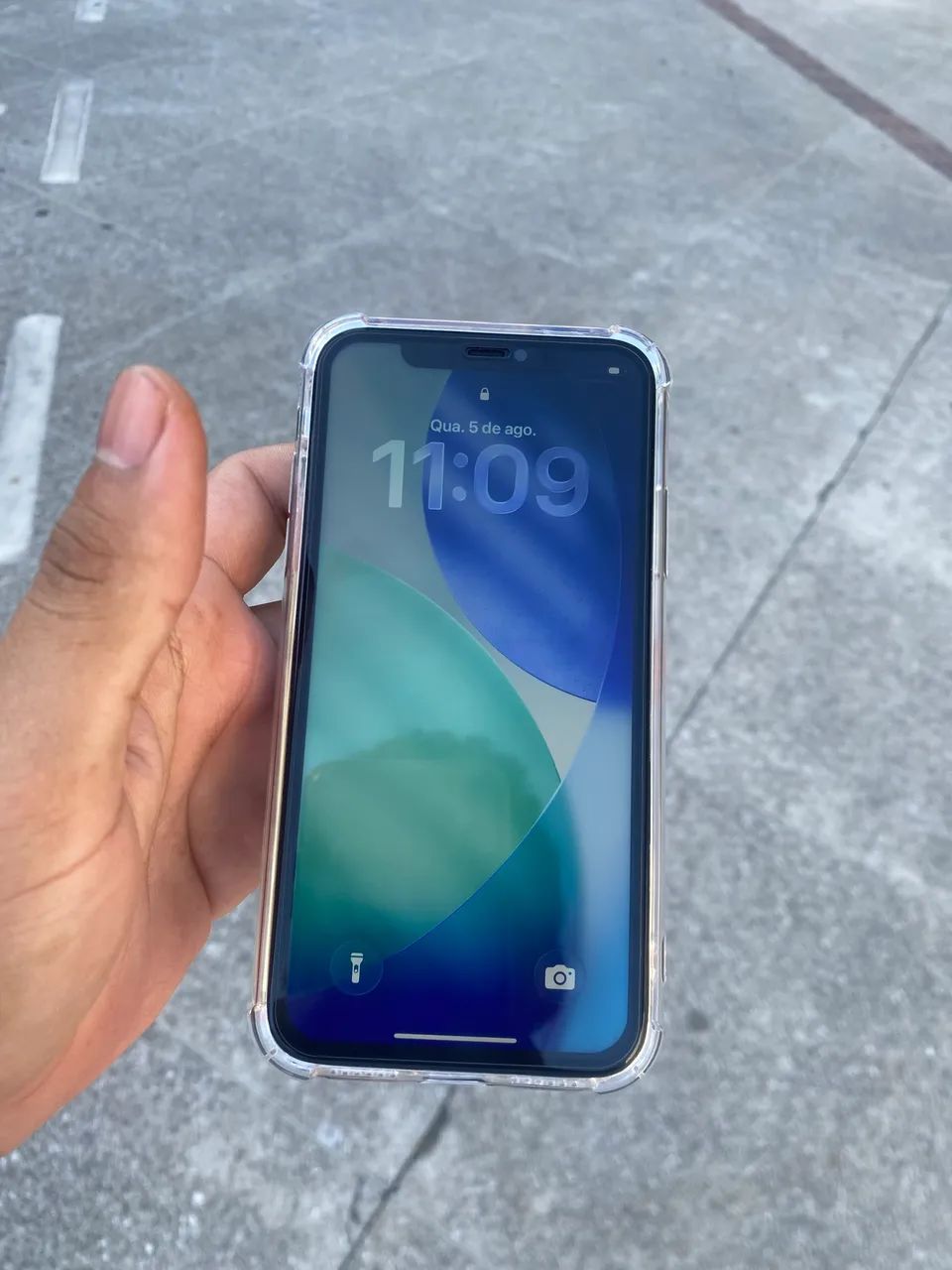 iPhone 11 128